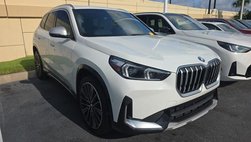 2024 BMW X1 xDrive28i
