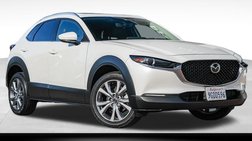 2023 Mazda CX-30 2.5 S Premium