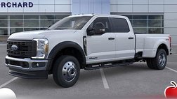 2026 Ford F-450 Super Duty 