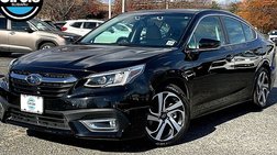 2022 Subaru Legacy Limited