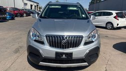 2015 Buick Encore Base