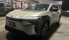 2024 Toyota bZ4X XLE