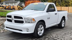 2014 Ram Ram Pickup 1500 Express