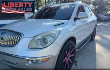 2011 Buick Enclave CXL-1