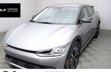 2024 Kia EV6 Wind