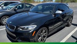 2016 BMW 2 Series M235i