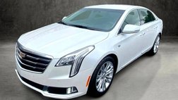 2019 Cadillac XTS Luxury