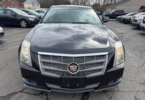 2009 Cadillac CTS 3.6L V6