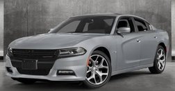 2017 Dodge Charger R/T