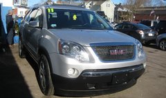 2011 GMC Acadia SLT-1