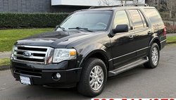 2014 Ford Expedition 