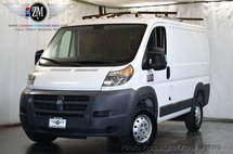 2017 Ram ProMaster 1500 118 WB
