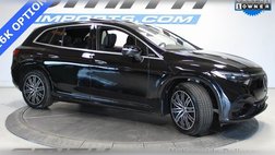 2023 Mercedes-Benz EQS EQS 580 4MATIC