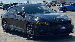 2023 Kia K5 GT