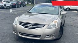 2011 Nissan Altima 2.5