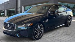 2024 Jaguar XF P300 R-Dynamic SE
