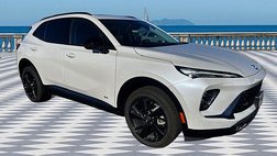 2024 Buick Envision Sport Touring