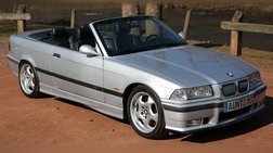 1998 BMW M3 Base