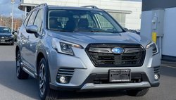 2022 Subaru Forester Touring
