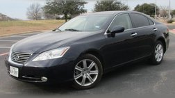 2009 Lexus ES 350 Base