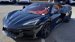 2024 Chevrolet Corvette Z06
