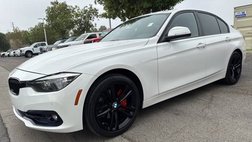 2018 BMW 3 Series 330i