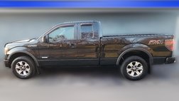 2013 Ford F-150 XL