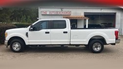 2017 Ford Super Duty F-250 XL