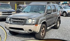 2004 Nissan Xterra SE