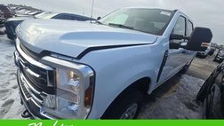 2024 Ford Super Duty F-250 XLT