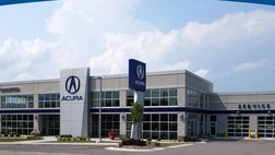 2019 Acura RLX w/Tech