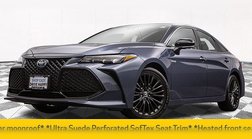 2020 Toyota Avalon Hybrid XSE