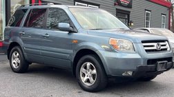 2007 Honda Pilot EX-L