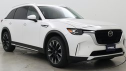 2024 Mazda CX-90 Plug-in Hybrid Premium