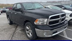 2015 Ram Ram Pickup 1500 SLT