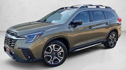2024 Subaru Ascent Limited 7-Passenger