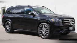 2024 Mercedes-Benz GLS GLS 450