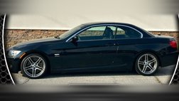 2013 BMW 3 Series 335is