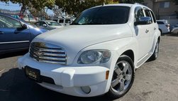 2011 Chevrolet HHR LT