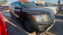 2019 Ford Expedition MAX XLT
