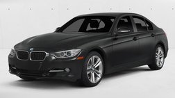 2014 BMW 3 Series 328i xDrive