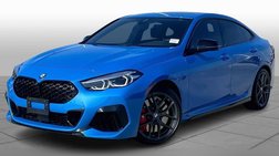 2024 BMW 2 Series M235i xDrive Gran Coupe