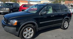2005 Volvo XC90 2.5T