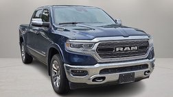 2024 Ram Ram Pickup 1500 Limited