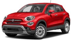 2023 Fiat 500X Sport