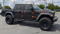 2020 Jeep Gladiator Mojave