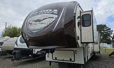 2015 Other Makes 360pdek