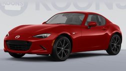2024 Mazda MX-5 Miata Grand Touring