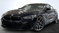 2023 BMW 8 Series M850i xDrive