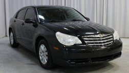 2009 Chrysler Sebring LX